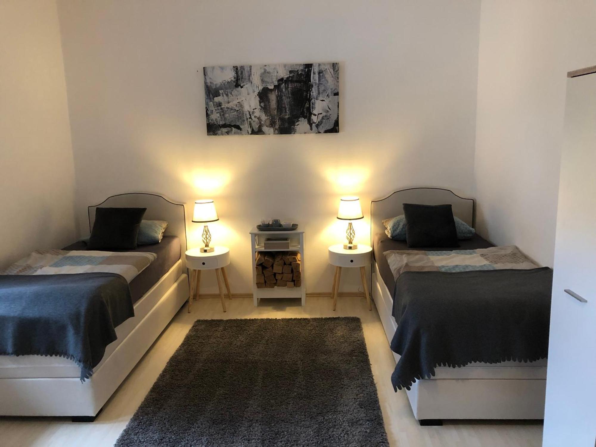 Pension Am Roemerhof Munzenberg Экстерьер фото