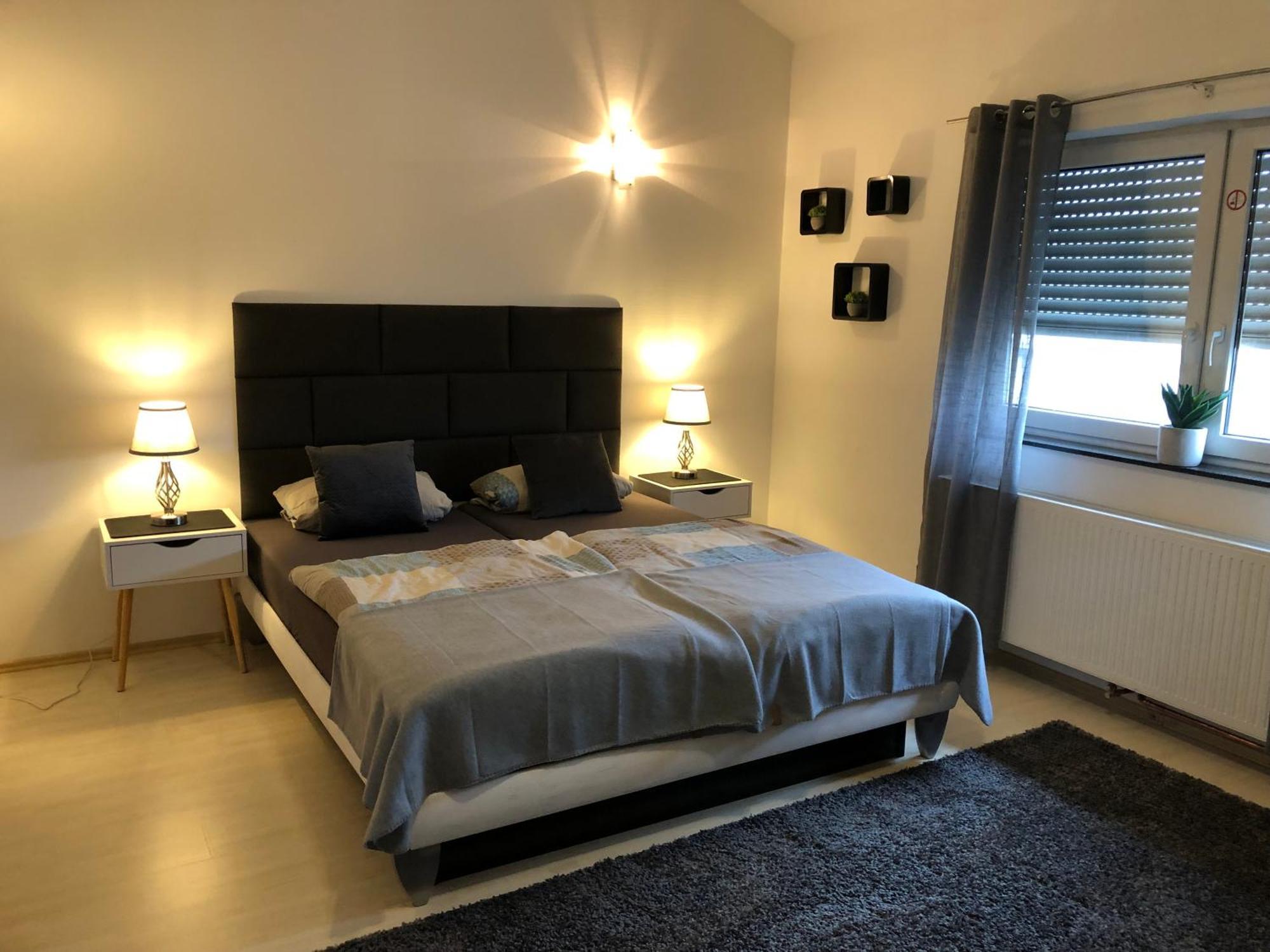 Pension Am Roemerhof Munzenberg Экстерьер фото