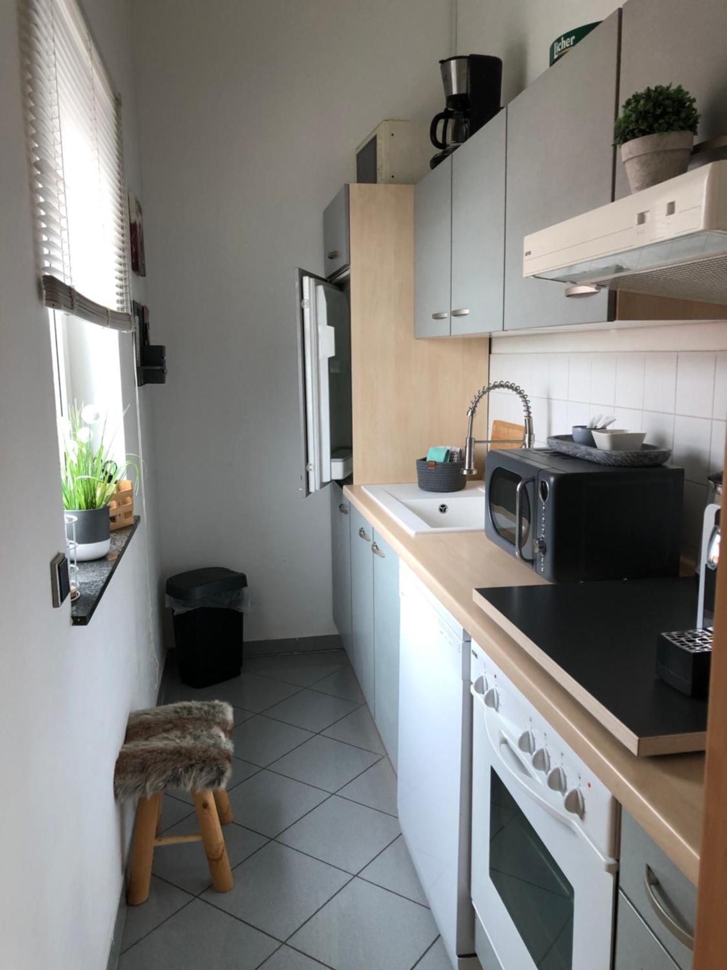 Pension Am Roemerhof Munzenberg Экстерьер фото