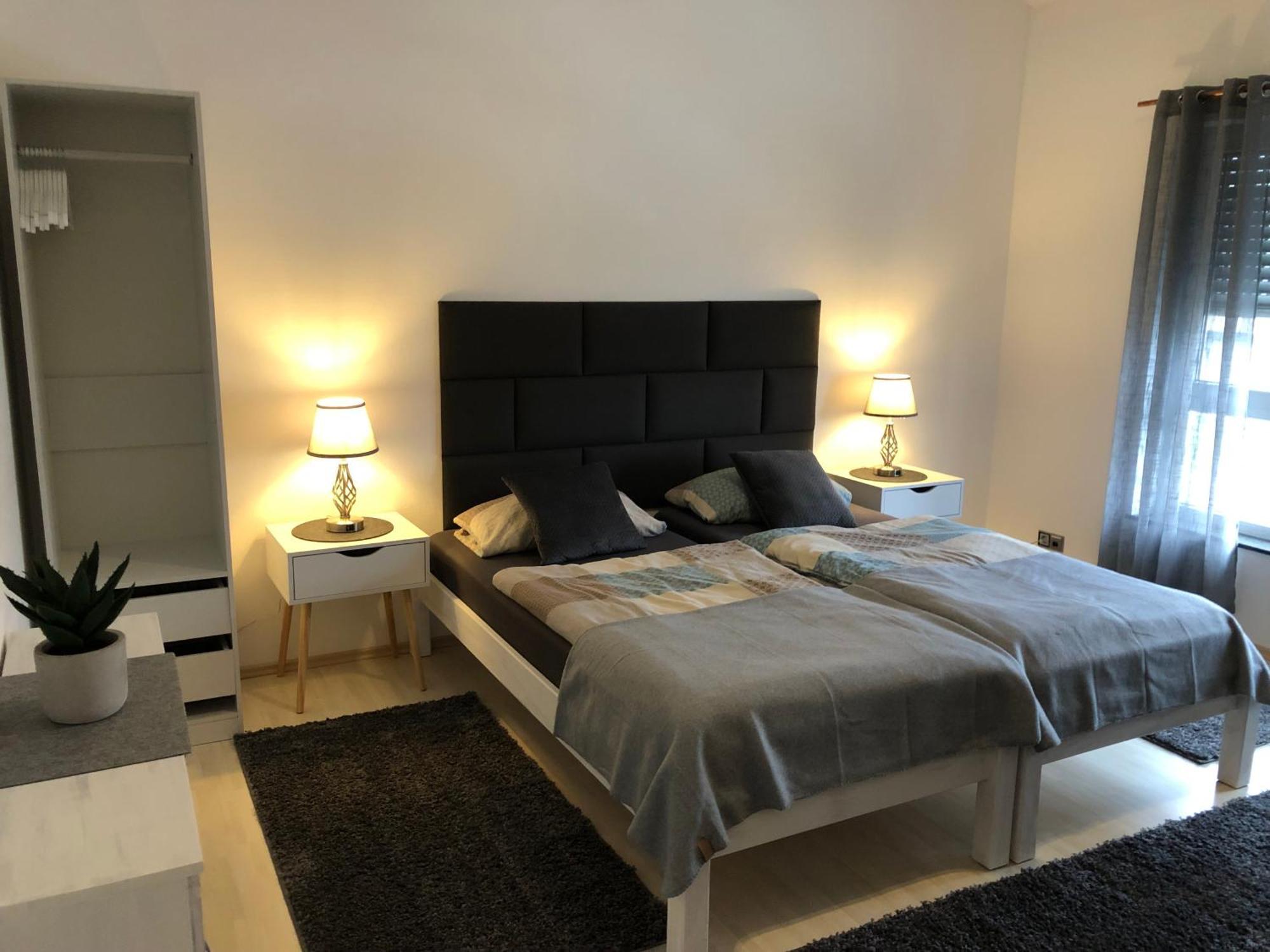 Pension Am Roemerhof Munzenberg Экстерьер фото